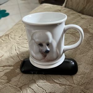 Coffee mug 12 to 16 oz